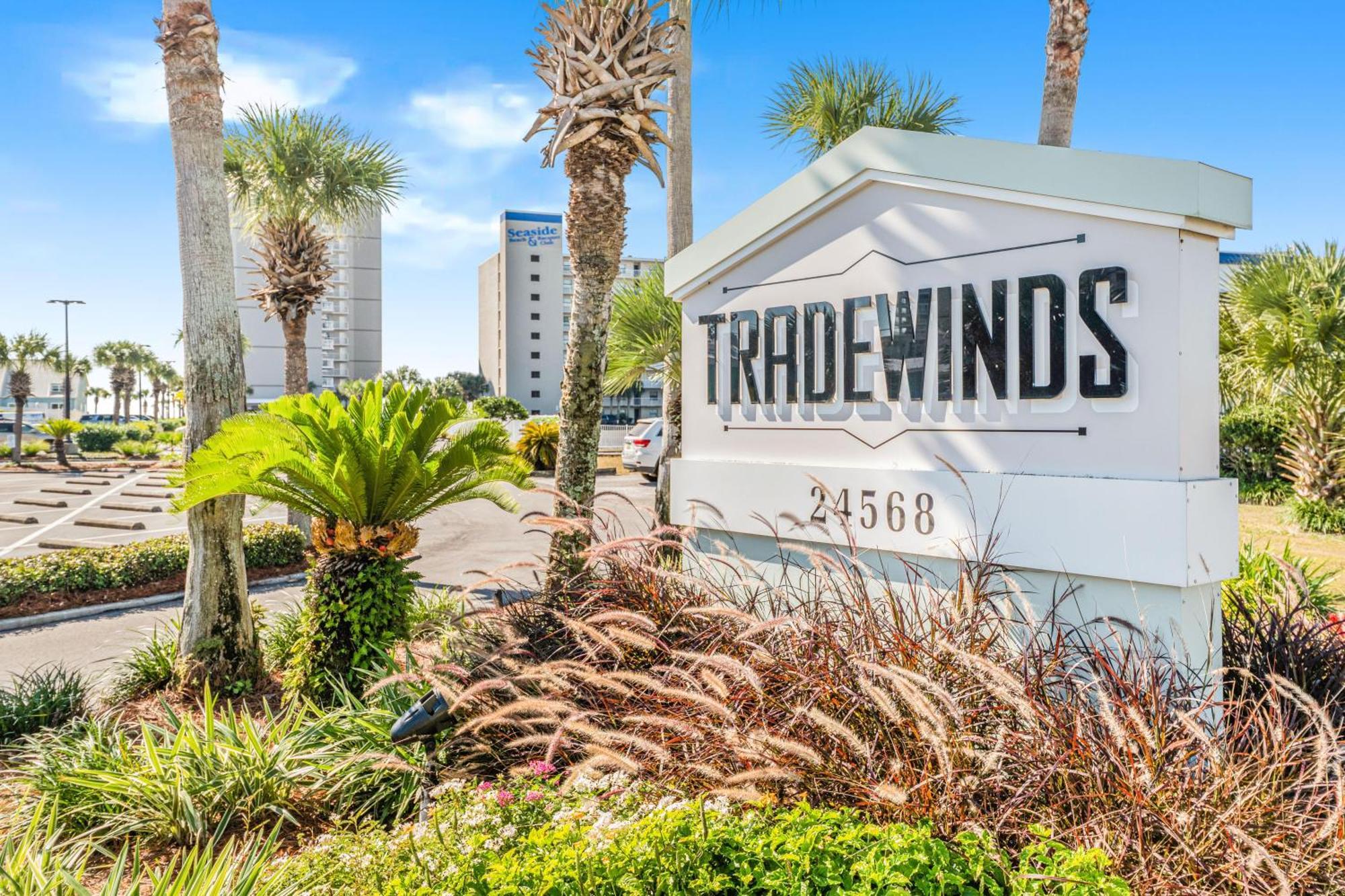 Willa Tradewinds 1106 Orange Beach Zewnętrze zdjęcie