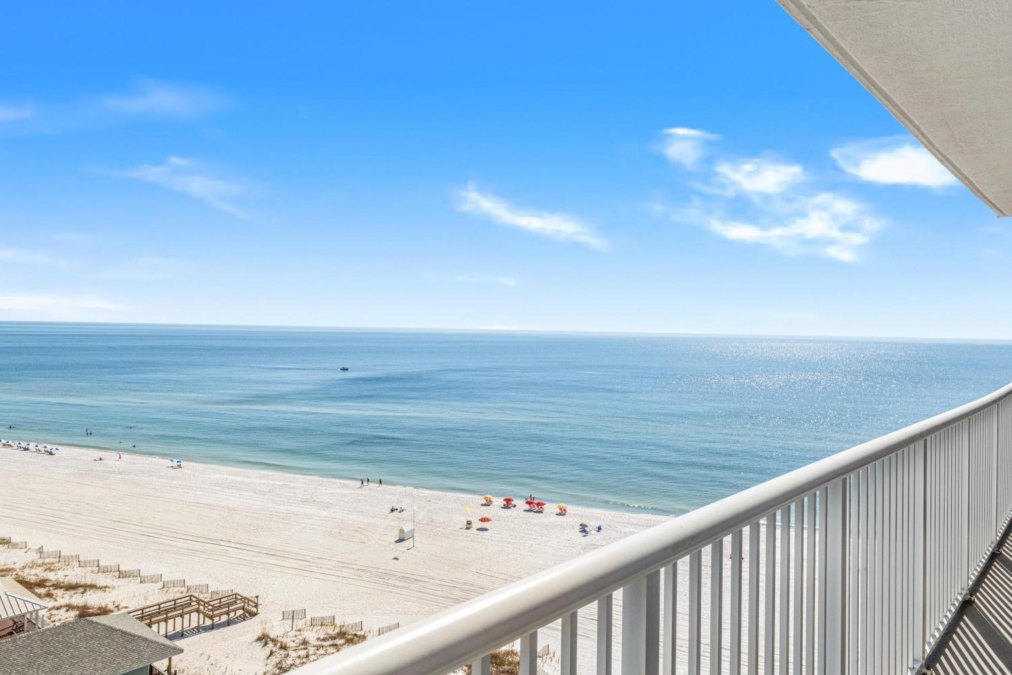 Willa Tradewinds 1106 Orange Beach Zewnętrze zdjęcie